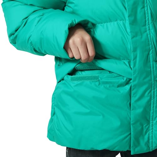 Child Puffer Jacket Helly Hansen Specter - 4
