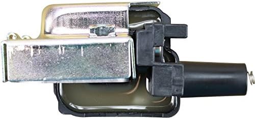 Miniatura 5 de AIP Electronics Paquete de bobinas de encendido de la serie Stock compatible con Honda y Acura JDM se adapta a todos los distribuidores Tec