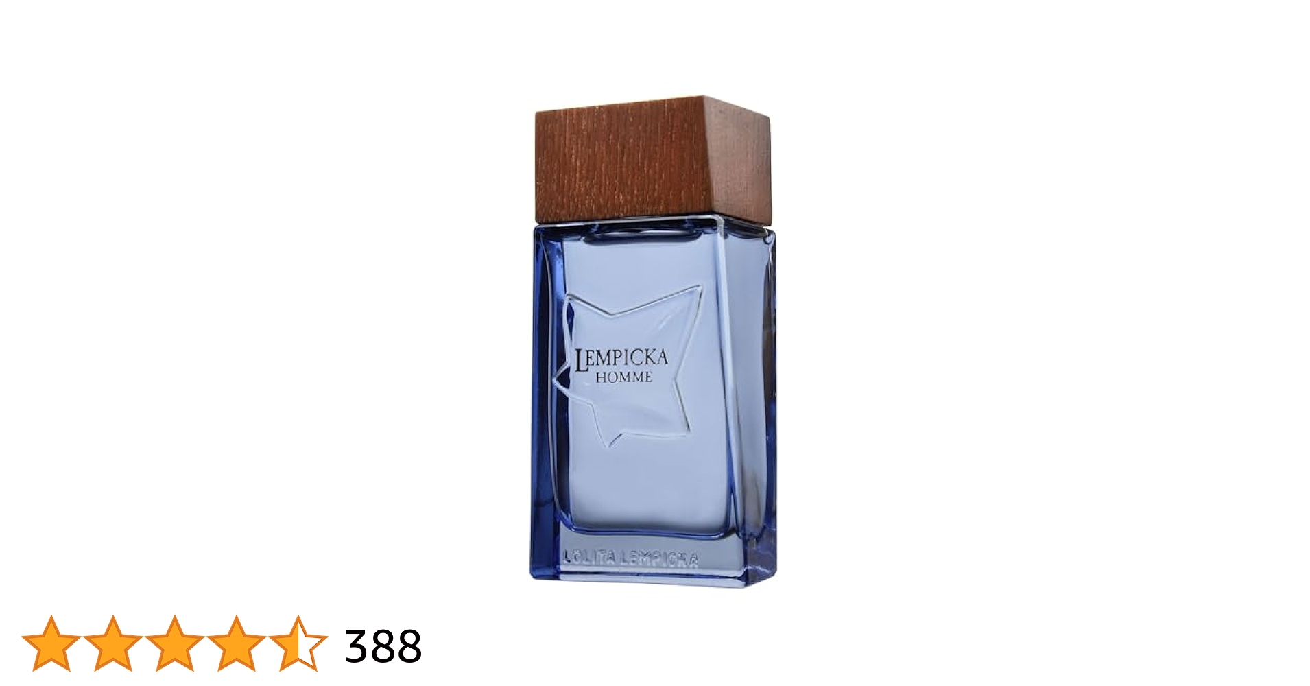 Amazon | ロリータ レンピカ Homme Eau De Toilette Spray 100ml