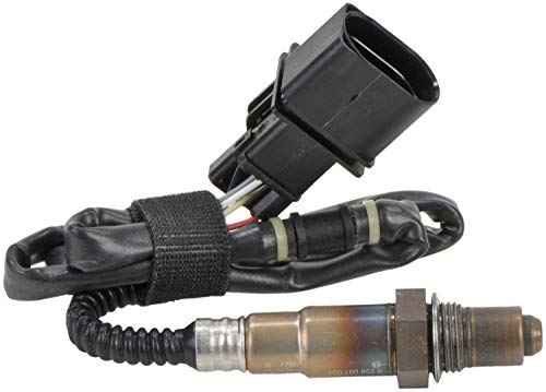 BOSCH 17014 Premium Original Equipment Oxygen Sensor - Compatible with Select Rolls-Royce Phantom by Bosch - Image 2