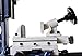 RIKON Professional Power Tools Benchtop X/Y Mortiser, 34-260