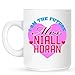 Produktbild Grindstore Future Mrs Niall Horan Tasse weiß