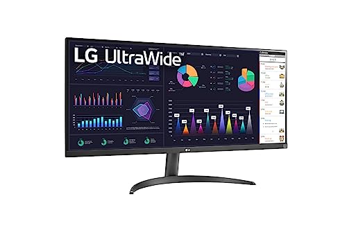 LG 34 inch OLED ultrawide 5K