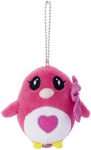 プリティーリズム レインボーライブマスコット ペアともセシニ プリティーリズム レインボーライブマスコット ペアともセシニ