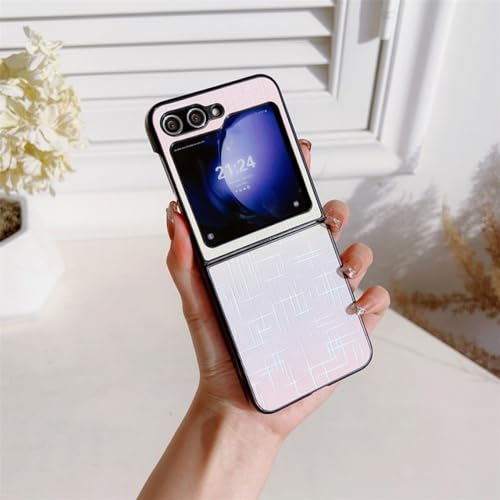 Coque Samsung Z Flip 5 antichoc pour protéger l'objectif des chutes et rayures