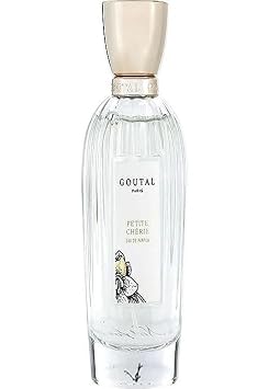 Petite Cherie for Women Eau de Parfum Spray Refill, 3.4 Ounce
