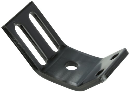 Soporte Agri-Fab 25303 base izquierda recambio de anclaje chasis remolque 2