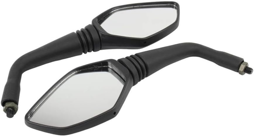 Motorcycle Side Rearview Mirror Compatible With 125 250 300 690 790 990 1290 ADV