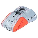 Especificaciones: la bolsa de lona deportiva mide 79 x 34 x 44 pulgadas y está hecha de un tejido duradero que resistirá las estaciones de uso.