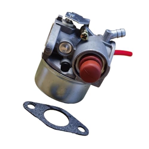 Carburador 640350 soluciona tirones en Toro 6.5HP GTS Recycler