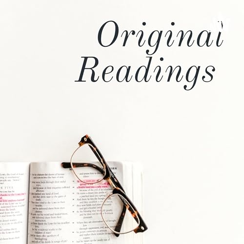 Original Readings cover art
