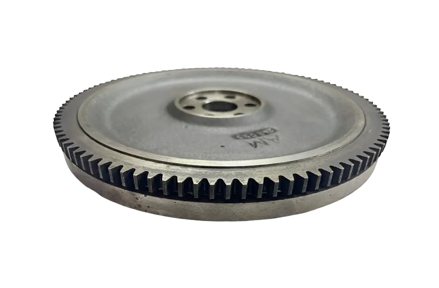 Engine Cylinder Block Flywheel for Suzuki Samurai Sj413 Suzuki -12620M83011