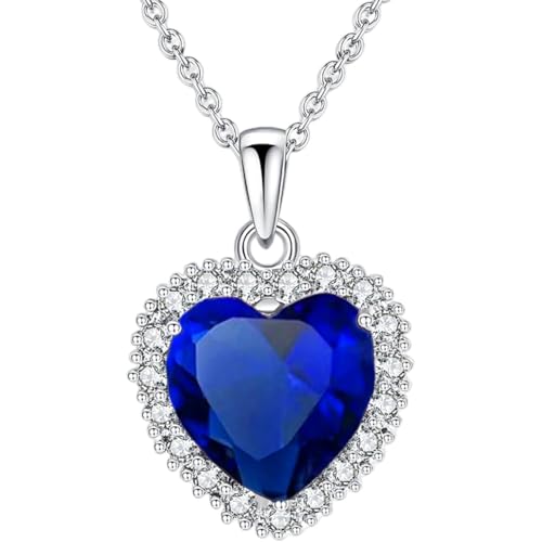 Bijoux pour femme et fille le cadeau d'anniversaire romantique