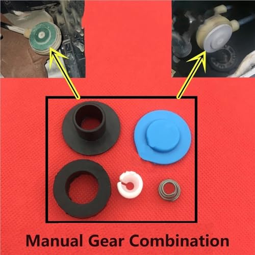 Varillaje de cambio de marchas de alta resistencia para Opel Insignia 3