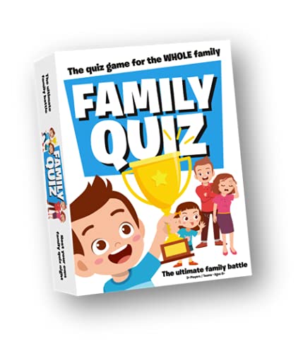 Peterkin 80000 Family Battle Game, Assorted