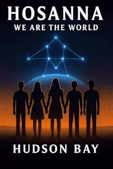 Paperback Hosanna: We Are the World Book