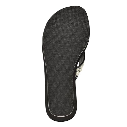 GUESS Women's Silus Wedge Sandal4
