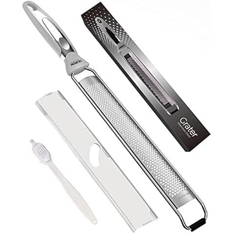 Ourokhome Kitchen Lemon Zester Cover