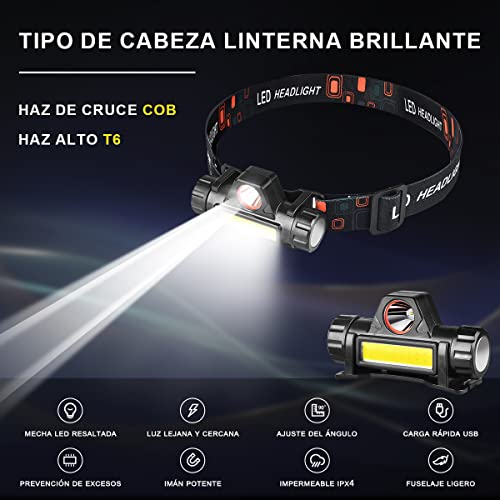 Focos Y Lámparas De Mano, Tools Imagen adicional