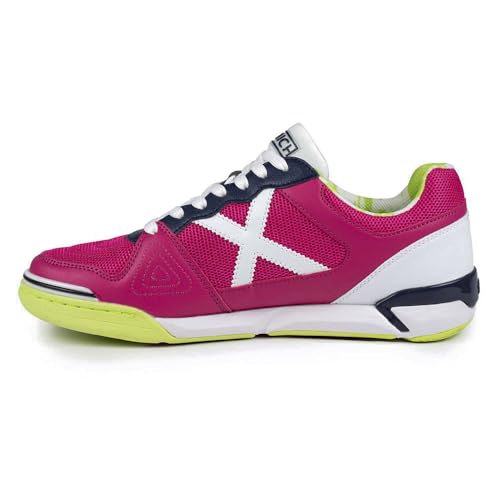 Munich Men's Sneaker3