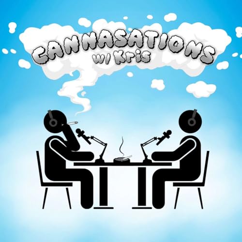 Couverture de Cannasations w/ Kris