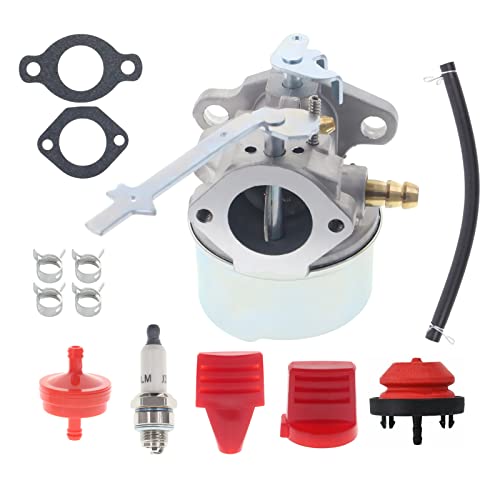 640309 Carburetor for Tecumseh HSK845 8204D 8204E HSK850 8327C 8327D 8222D 8222E 8221F 8222C Snowblower