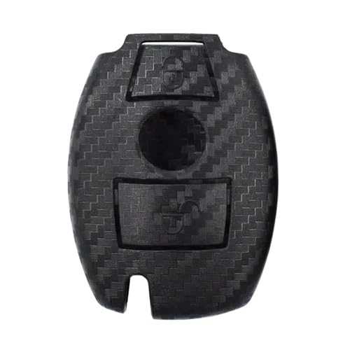 Protégez votre clé usée grâce à cette housse pour clé de véhicule à 2 boutons classe A C E S R
