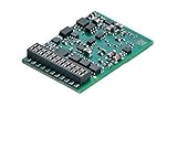 21-polige Schnittstelle Märklin 60972 - Lokdecoder mLD/3 mit Leiterplatte, Spur H0