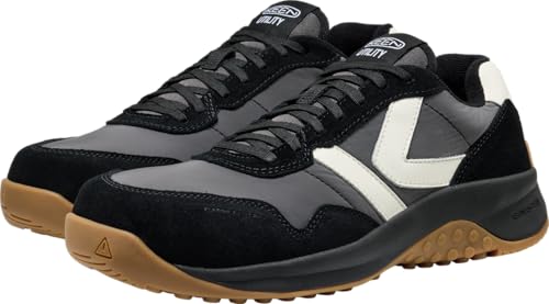 Image of KEEN Utility Men's KS86 Carbon Toe Work Sneakers
