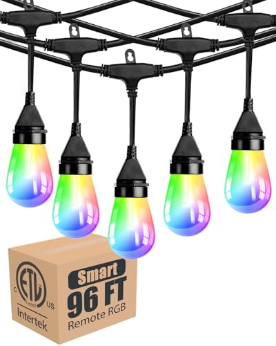 Lightdot 100FT String Lights