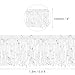 uxcell 2 Yards of 10cm/4