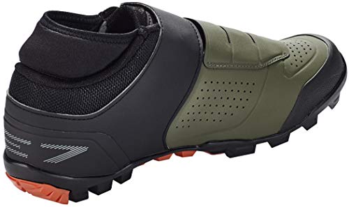 SHIMANO Unisex Zapatillas MTB Me702 Sneaker - Image 3
