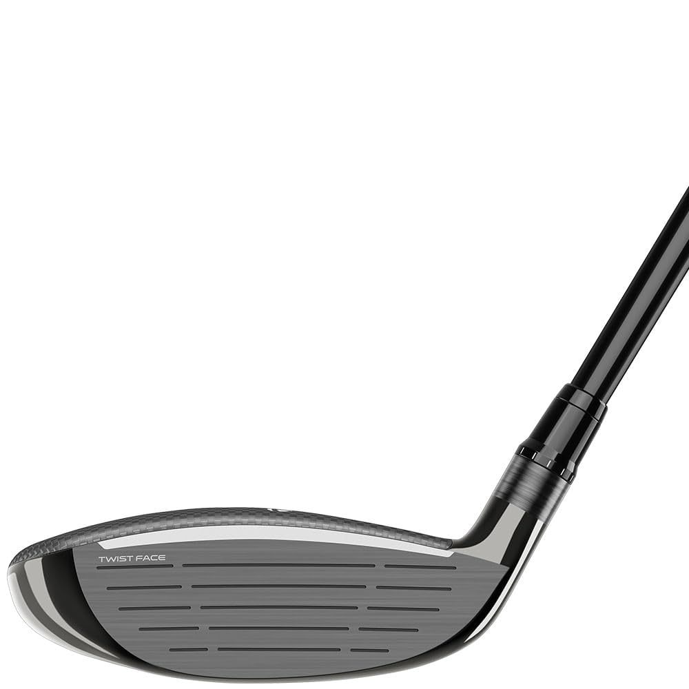 TaylorMade Golf Qi35 Max Fairway Graphit