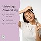 nedura® BIO Lavendelöl [100% NATURREIN] - Echter Lavendel aus Griechenland - Lavandula Angustifolia - Ätherisches Öl für Aromatherapie, Diffusoren, Duftlampen - 30 ml