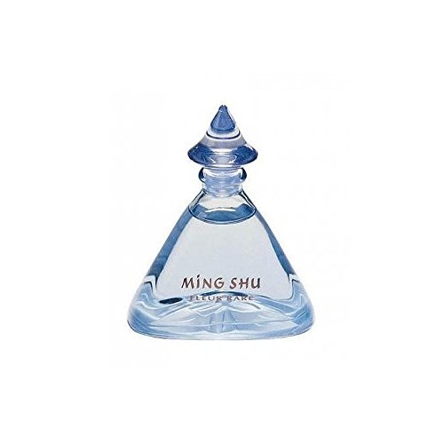 Yves Rocher Ming Shu Fleur Rare Eau de Toilette, 1 oz. Very Hard to find Item. by Yves Rocher