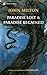 Paradise Lost and Paradise Regained (Signet Classics)
