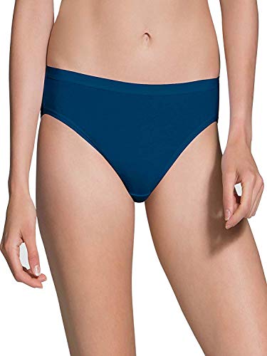 Fruit of the Loom Women's Cotton Blend Bikini Underwear2