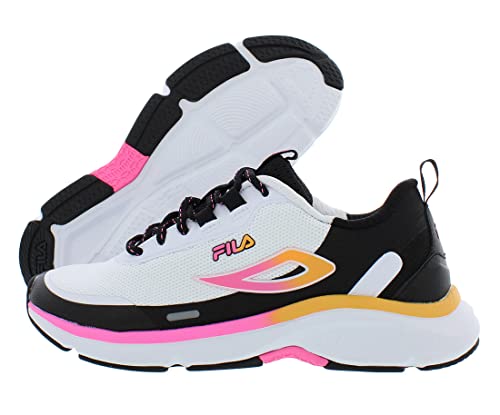 Fila Memory Trexler Womens Shoes