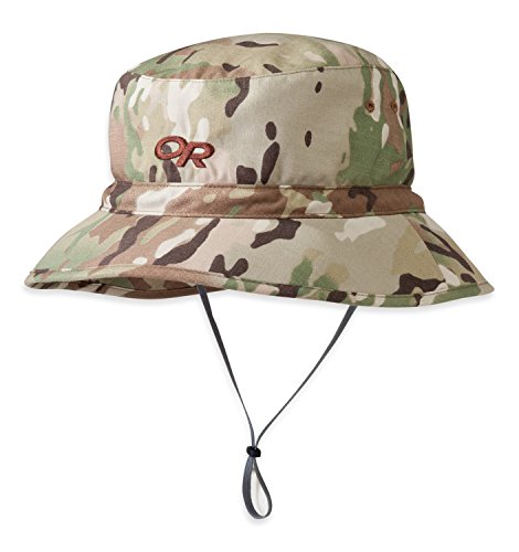 Outdoor Research Sun Bucket Camo, Multicam, Large