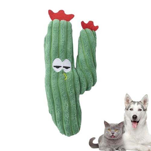 Giocattolo da masticare per gatti, giocattolo interattivo per dentizione, carino e calmante, per proteggere mobili da appartamento