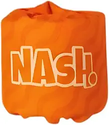 Boia Auxiliar Salva-Vidas Traseira Infantil Nash