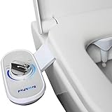 EcoSplash: boquilla retráctil para lavado trasero y control de lavado de boquilla posicionable para mantener el más alto nivel de higiene. La boquilla de inclinación única es una opción adicional para dirigir el flujo de agua individualmente.