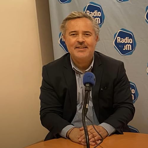Interview d'Humberto Miranda, Directeur Général du GIMS pour RADIO JM