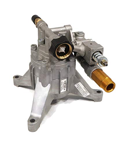 Lisongin New 2700 PSI Pressure Washer Water Pump Sears 580.768342 580.768350 -P#EWT43 65234R3FA805896