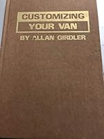 Customizing your van 0830602429 Book Cover