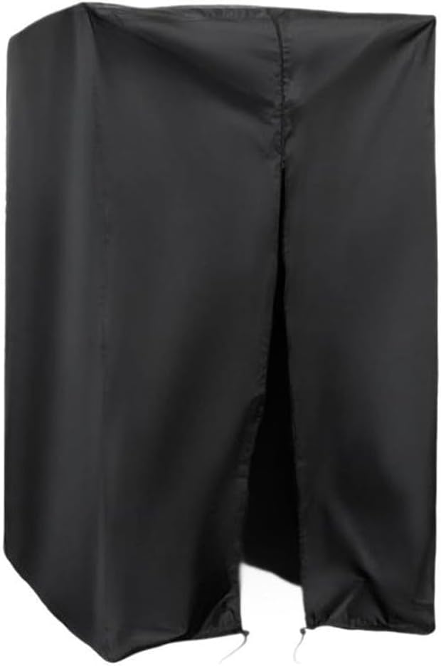 Practical Dust Cover for Pull Up Bar Station Adjustable Fit and Easy Handling (120 * 175 * 213 cm)