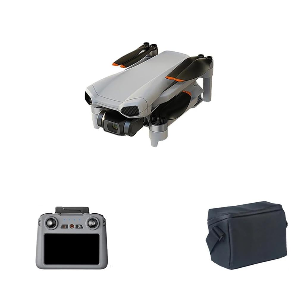 Single battery,017 dron 4k hd kamera 3-osiowy gimbal ekran dotykowy 249g ultralekka konstrukcja bezszczotkowy eis elektroniczny zdalnie sterowany quadrocopter