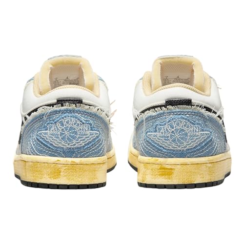 Image of Nike Men's Air Jordan 1 Low Sneaker