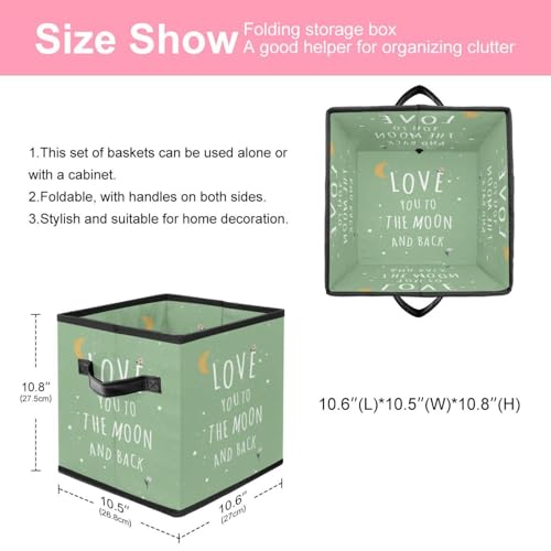 Boîte de rangement placard pliable contre le désordre des vêtements