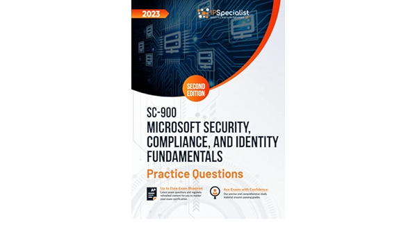 SC-900 PDF Testsoftware